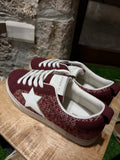 Sneakers bicolore