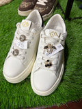 Sneakers gioiello