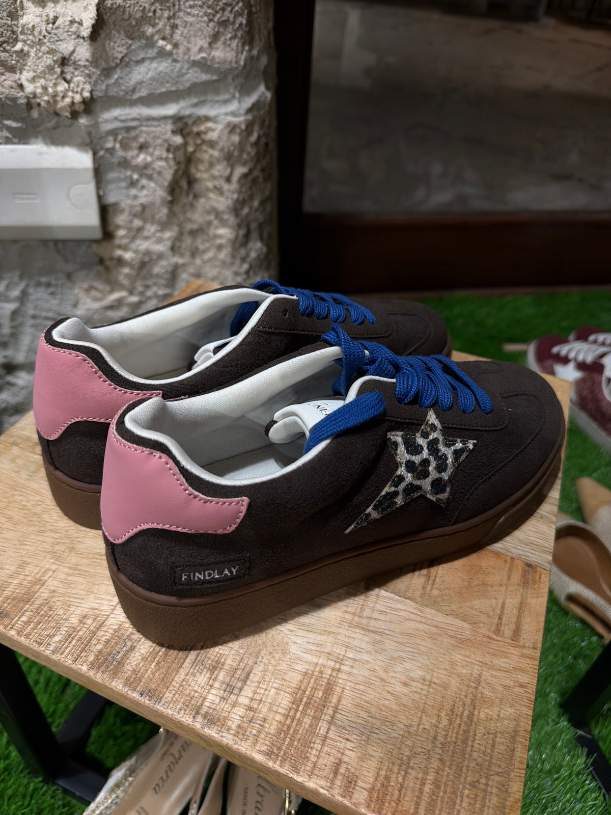 Sneakers stella