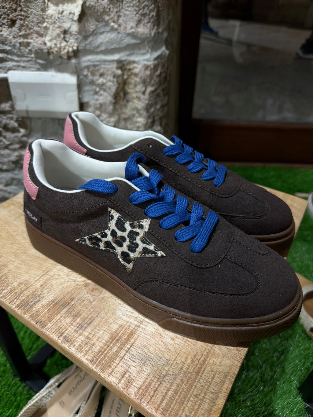 Sneakers stella
