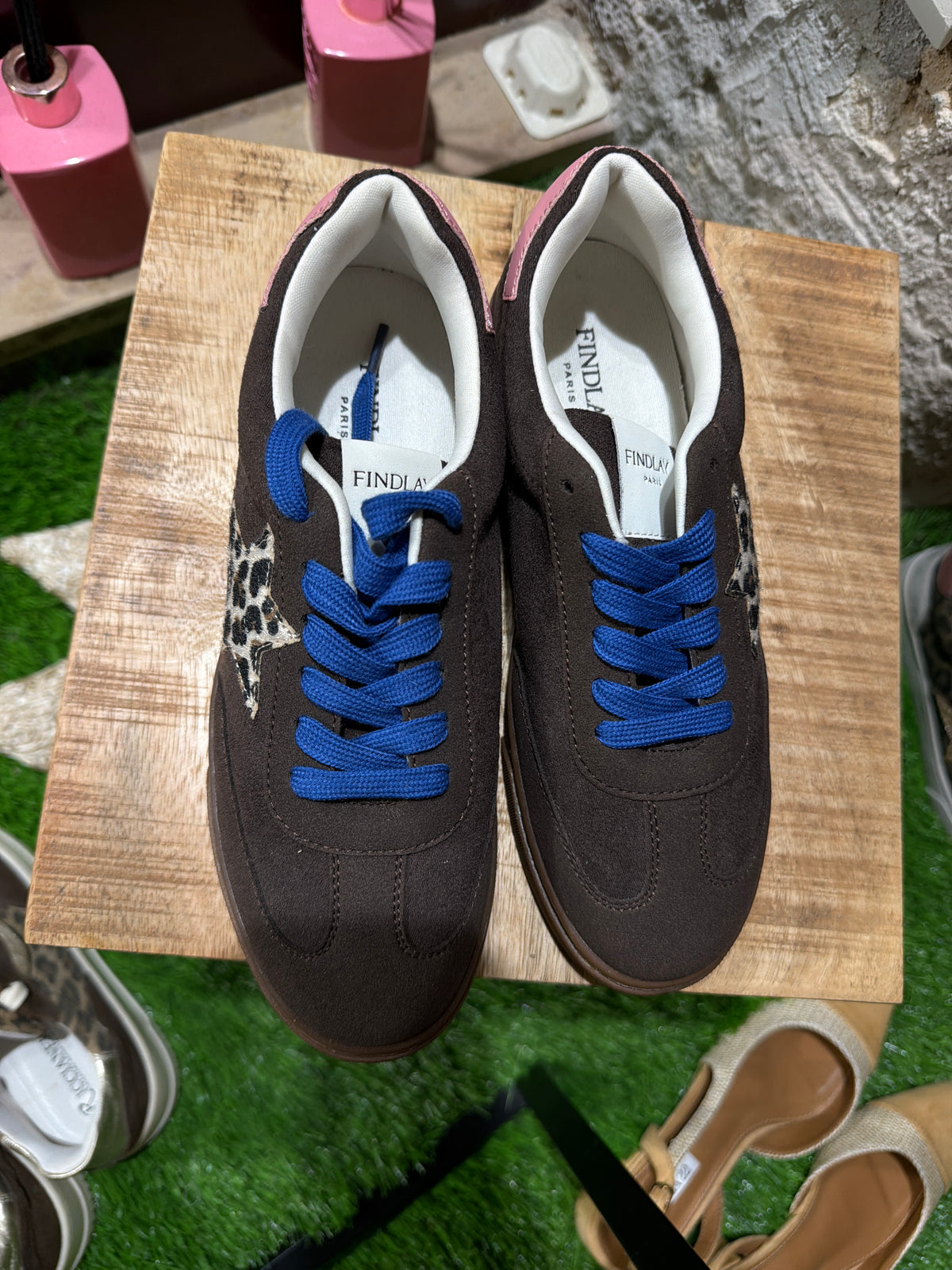 Sneakers stella